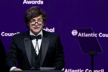 2025 Atlantic Council Global Citizen Awards