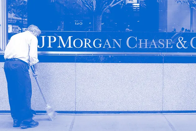 Bloomberg View: The Case for Punishing Bad Bank Behavior