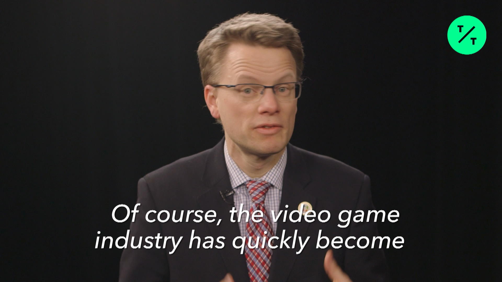 Watch Psychiatrist Talks Video Game Addiction Bloomberg