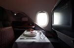 relates to シンガポール航空、A380超大型機をレストランとしてオープン