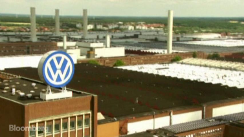 factory tour wolfsburg