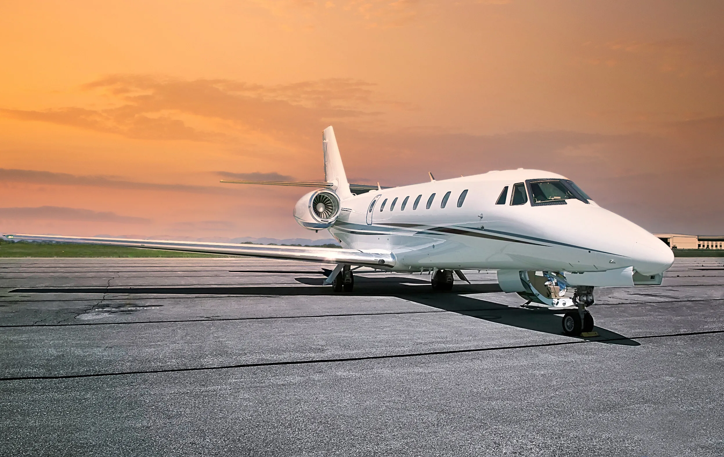 Private Jet