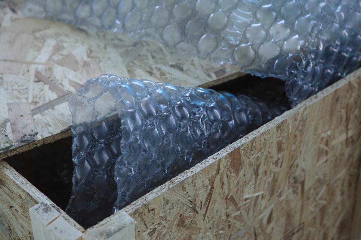 
                            CD&R Explores Acquisition of Packaging Firm Sealed Air