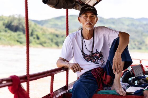 Meet Six People Fighting Water Scarcity Across the Globe