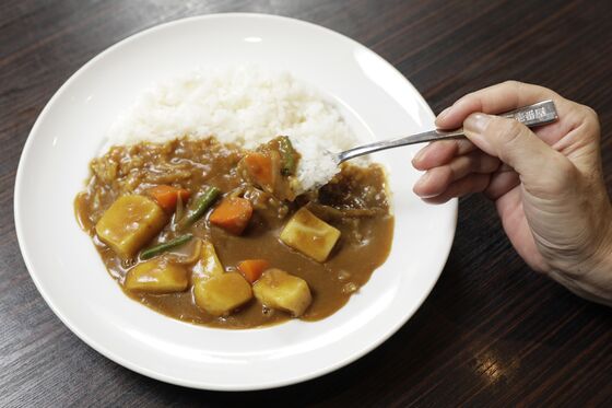 This Restaurant Chain Plans to Sell Japanese Curry... to India