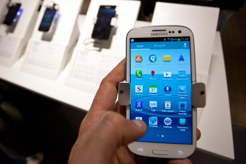 bloomberg mobile android