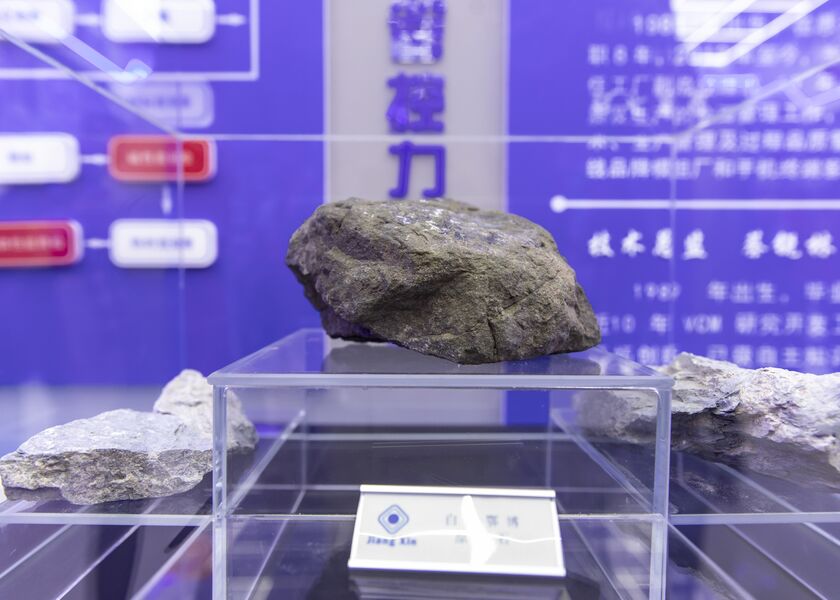 Economy in Inner Mongolia