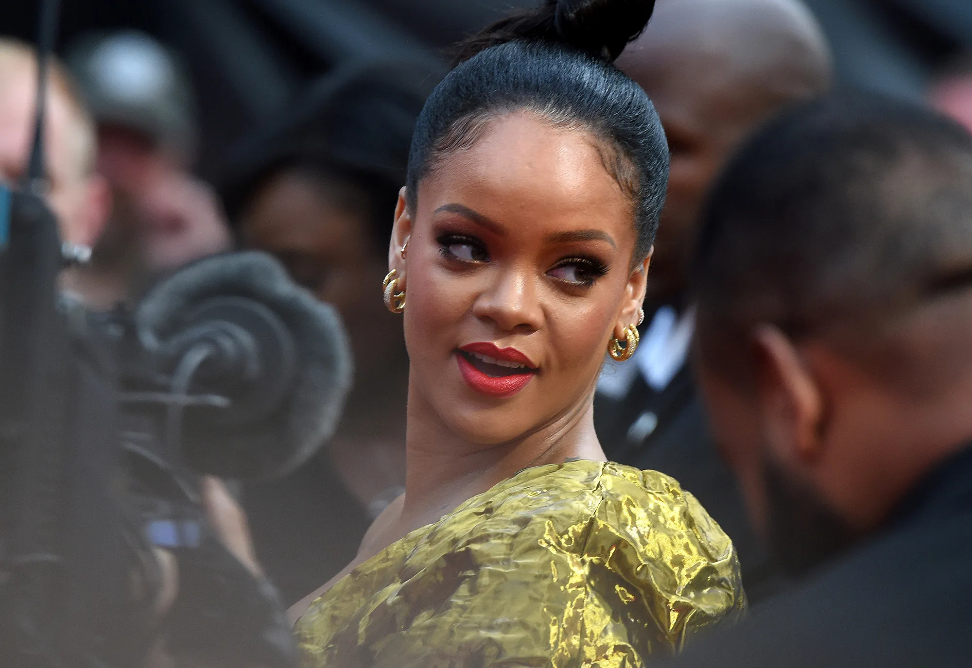 Rihanna