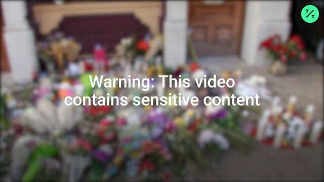 Video player cover image