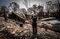 More Australians Fear Climate Change Amid Wildfire Disaster