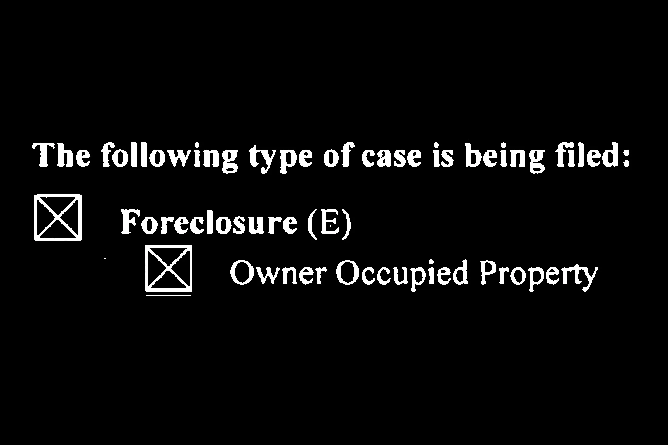 Zombie Mortgages Explained: Protect Your Home From Old Loans - Bloomberg