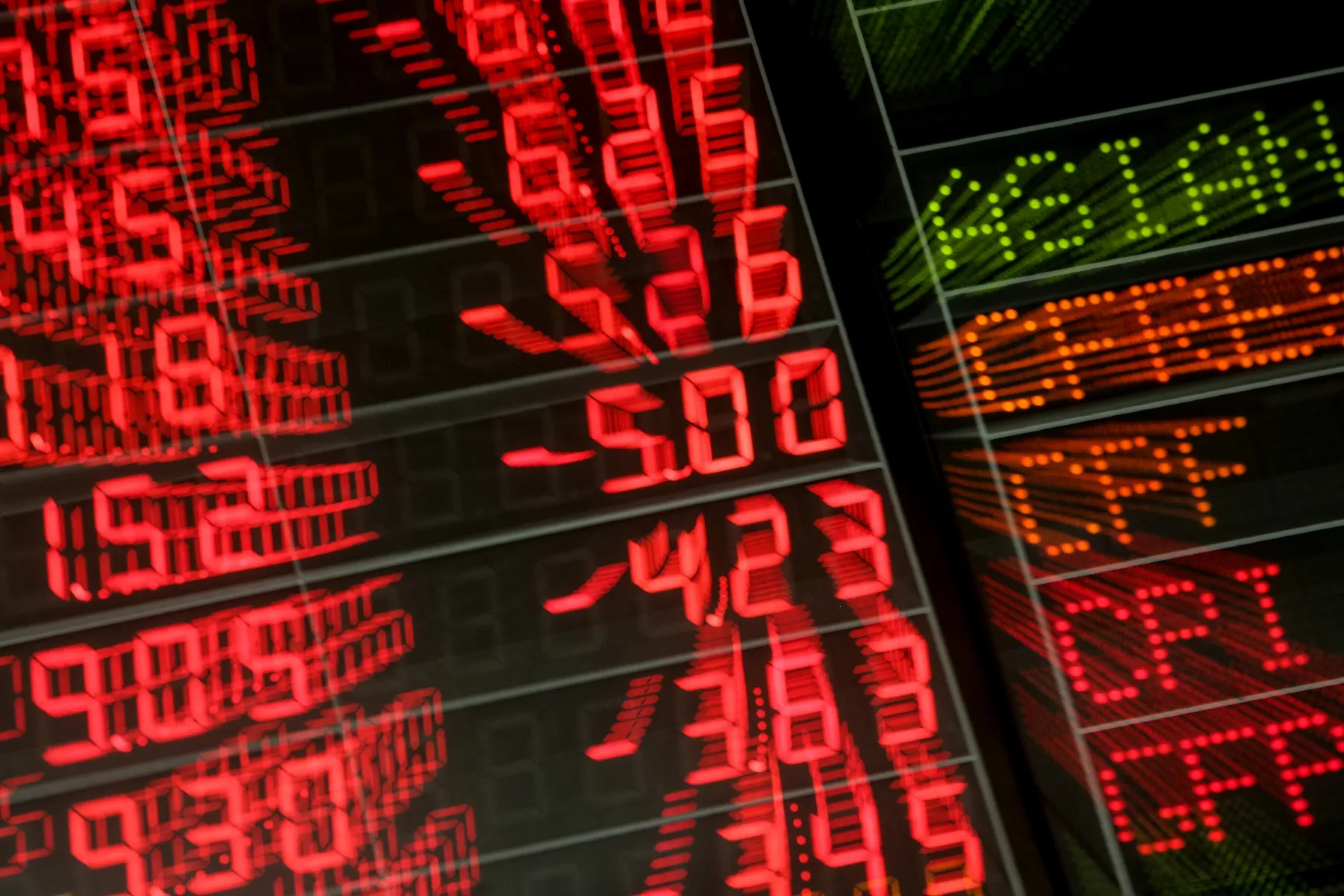 Half of Emerging-Market Bond Index Faces Election Risk in 2018