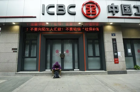 Waiting for history to be made.