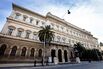 Views Of Intesa Sanpaolo SpA And Italy's Central Bank