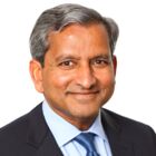 Headshot of Krishna K Memani