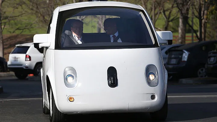 How Driverless Cars Could Disrupt the Auto Industry