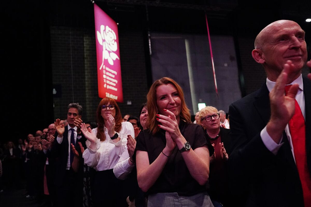 British Politics Has a New Ruthless Party