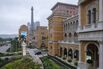View of Macau As Casino Operators Shut Business For 15 Days