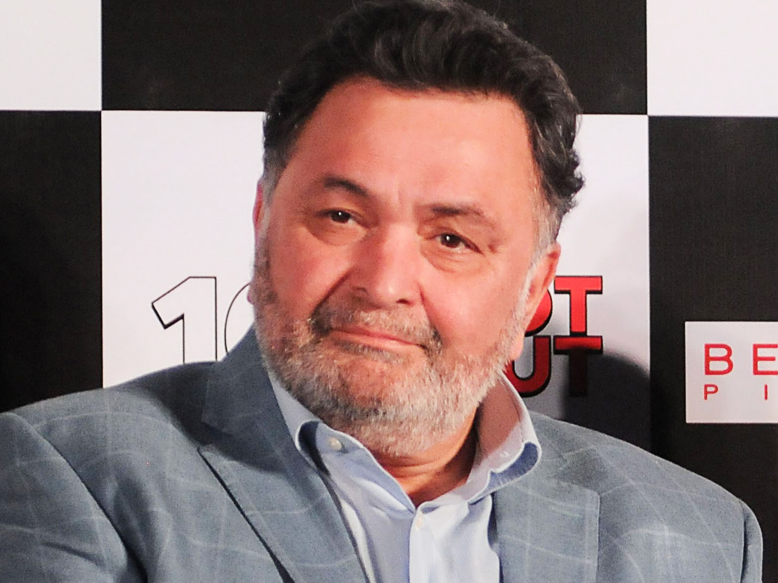 Ranbir sports beard at Red Sea Film Festival, talks about biggest mistake
