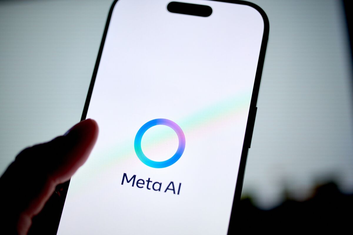 Meta Debuts AI Coding Agent in Race With OpenAI and Anthropic