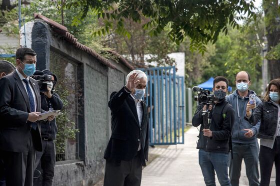 Chile to Scrap Pinochet-Era Constitution in Landslide Referendum