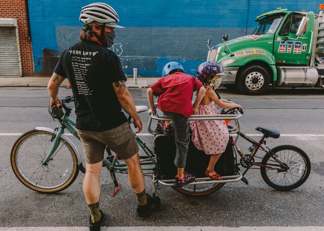 small commuter bike