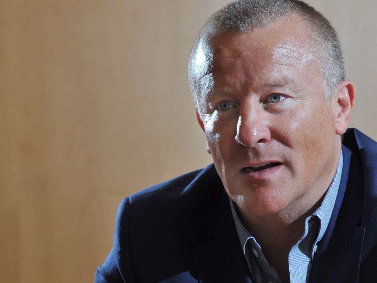 Woodford Sequel Begins With Assets That Led to His Downfall - Bloomberg