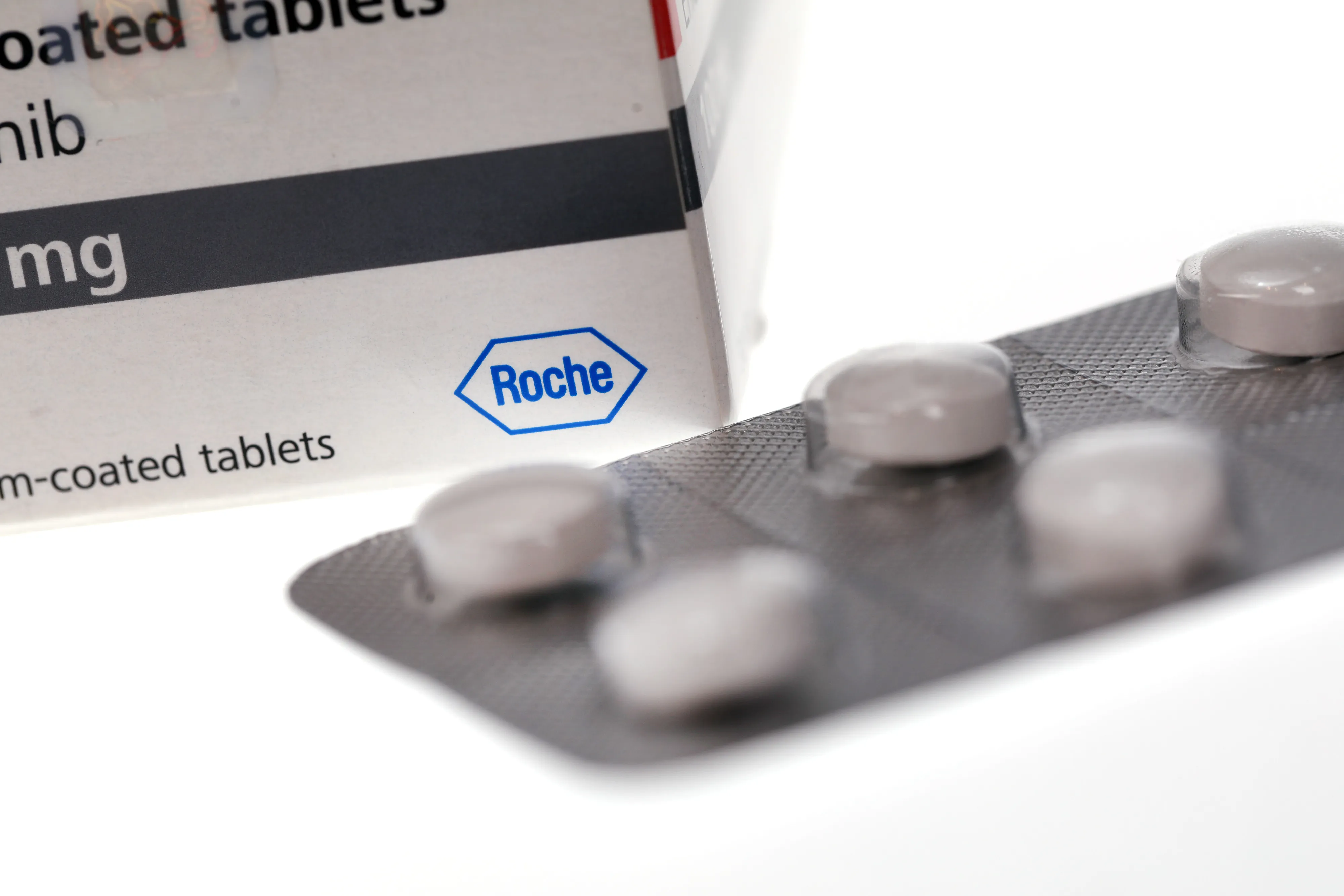 Approval Times Cut For Pharmaceutical Companies