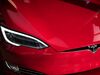 Tesla Model S P100D sedan