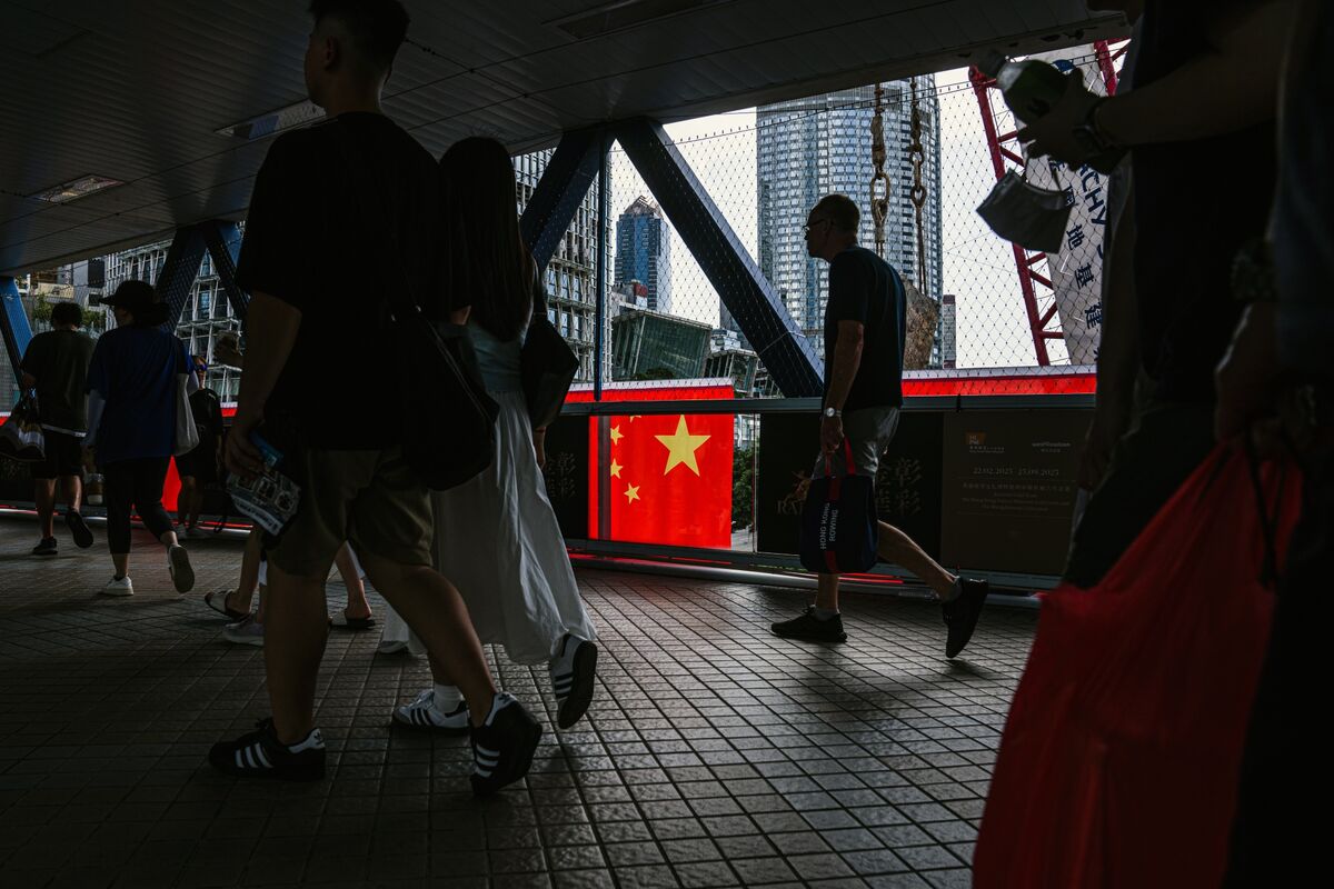 🟪"Hong Kong: nuove leggi sulla sicurezza nazionale rafforzano il controllo di Pechino"
