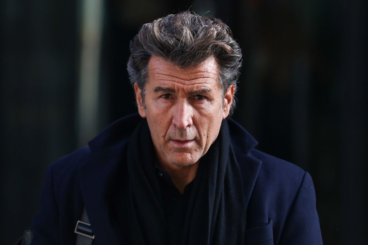 🟪"Andrea Pignataro, fondatore del gruppo ION, chiude l'inchiesta fiscale con un accordo da 280 milioni di euro"