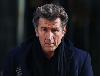 relates to ION Founder to Pay €280 Million to Settle Tax Probe: Carlino