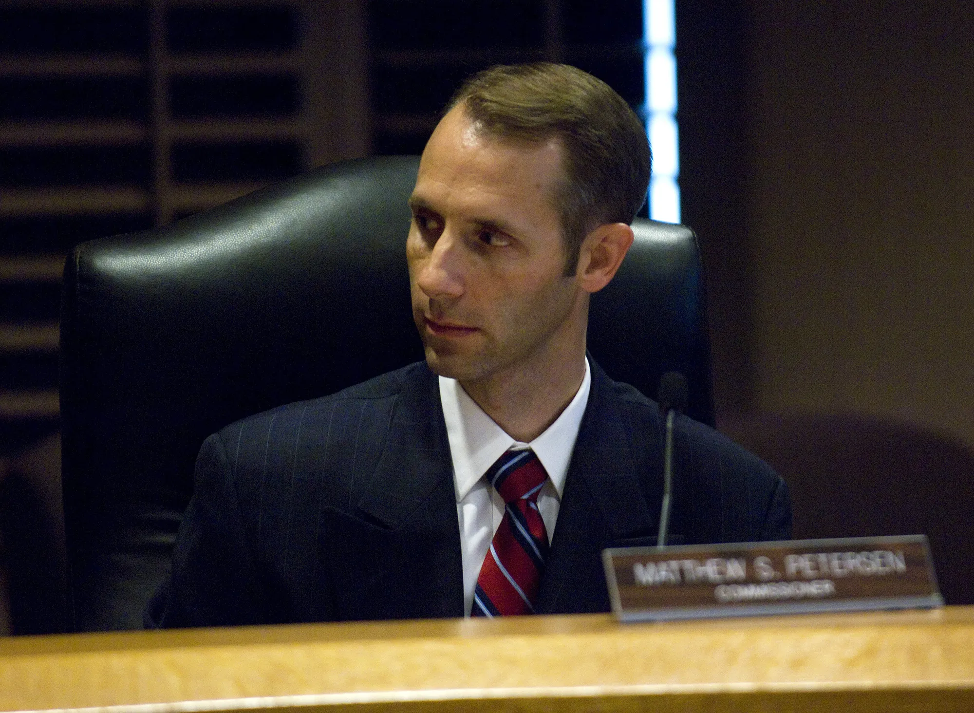 Matthew Petersen