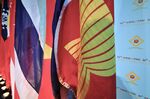 The flags of the Association of Southeast Asian Nations (ASEAN) and its member countries