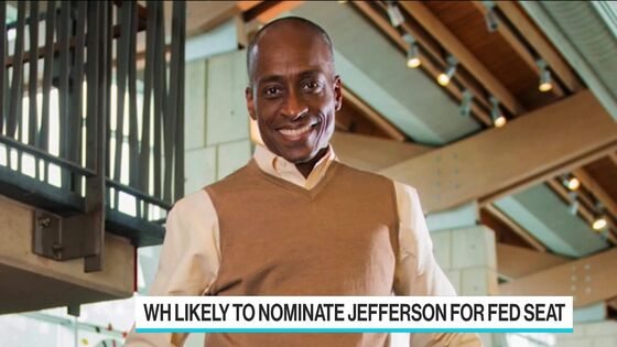 White House Likely to Nominate Philip Jefferson for Fed Seat