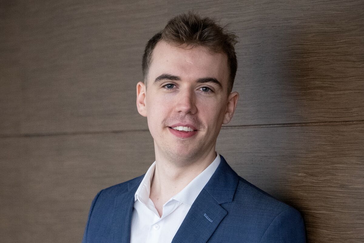 Fiserv’s Only Bear Is a 26-Year-Old Analyst Who Beat Wall Street