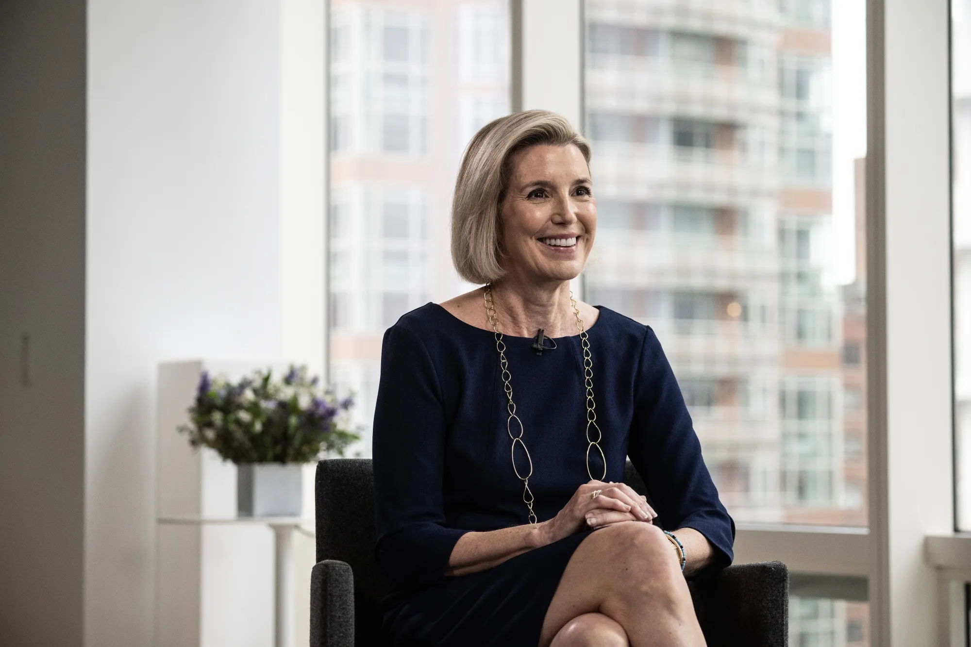 Sallie Krawcheck