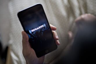 The Sirius XM Holdings Inc. App Ahead Of Earnings Figures