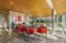 relates to This $12.8 Million Canadian Mansion Is a Waterfall of Steel and Chrome
