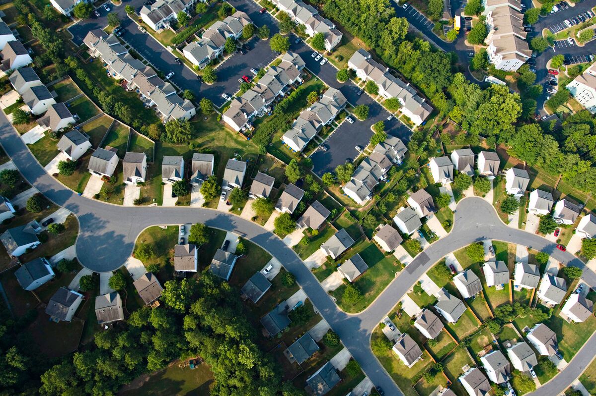 It s Better To Buy Than To Rent And It Probably Always Will Be Bloomberg