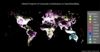 Ten companies have emerged as big behind-the-scenes players in OpenStreetMap, an open-source mapping service.