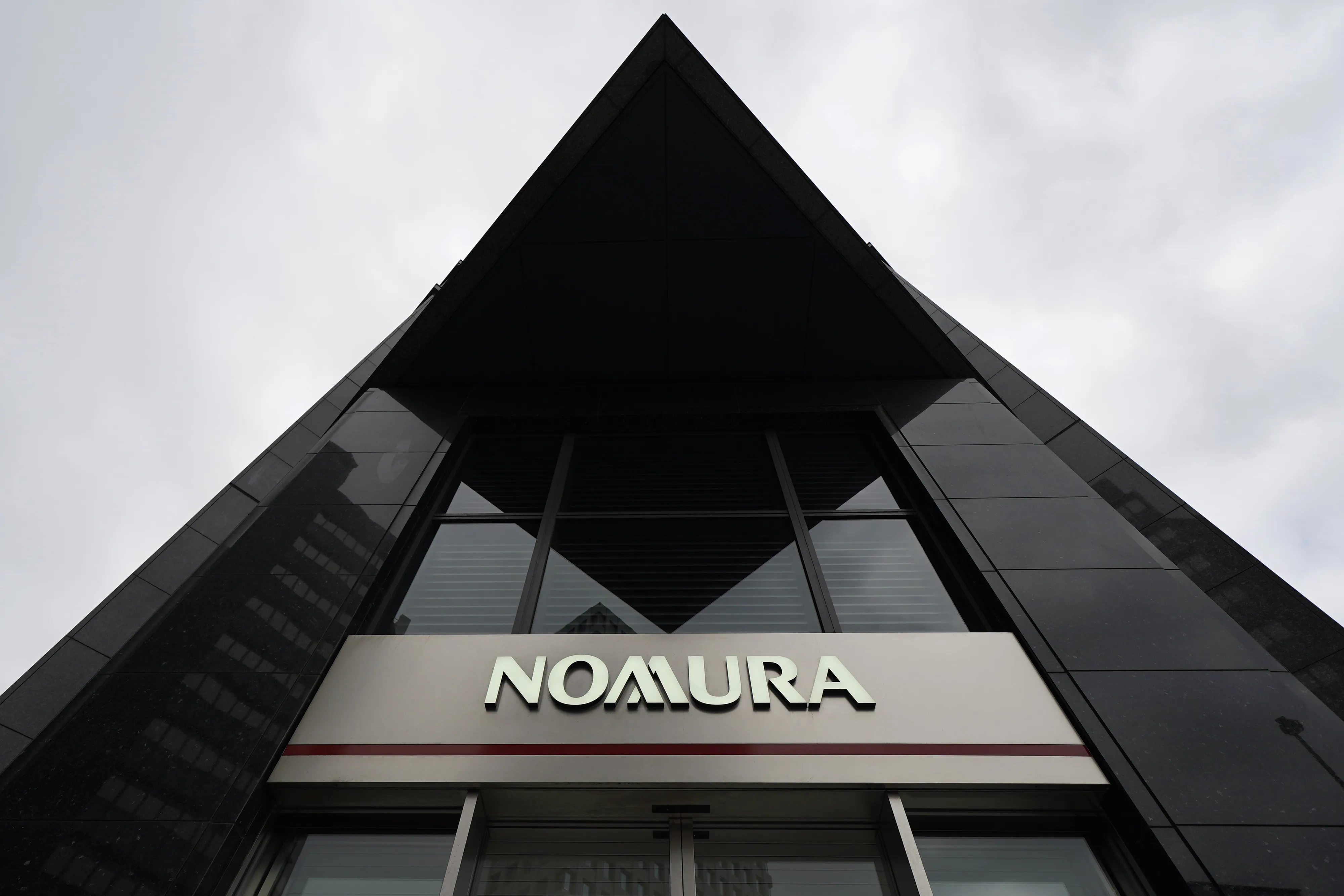 Nomura Crypto Unit Snags Three Galaxy Digital Derivatives Traders -  Bloomberg