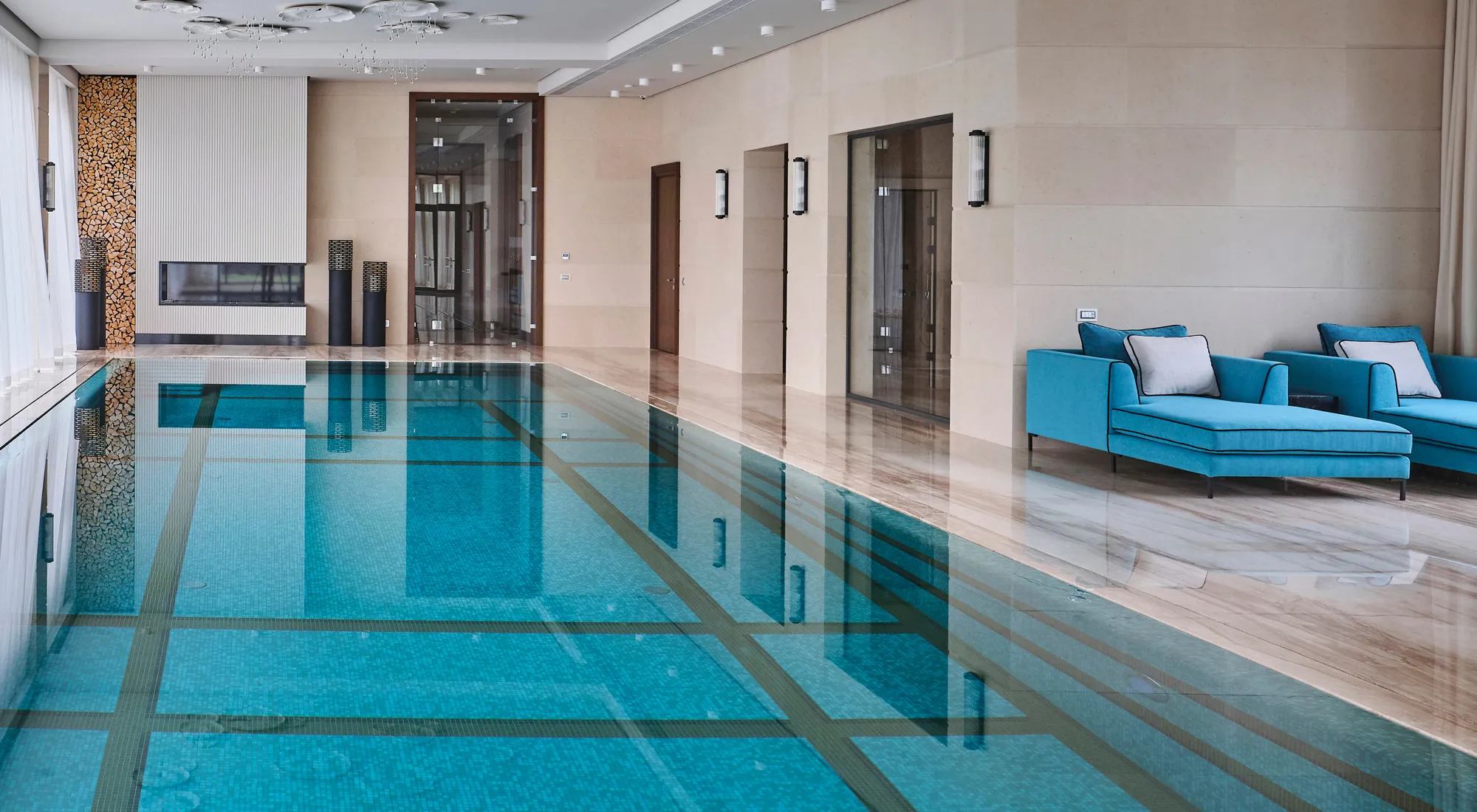 Large homes with&nbsp;pools&nbsp;to heat&nbsp;will be paying&nbsp;more than double the headline price cap figure.