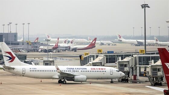 China Blocks Some Flights From the U.S. as Covid Precautions Rise