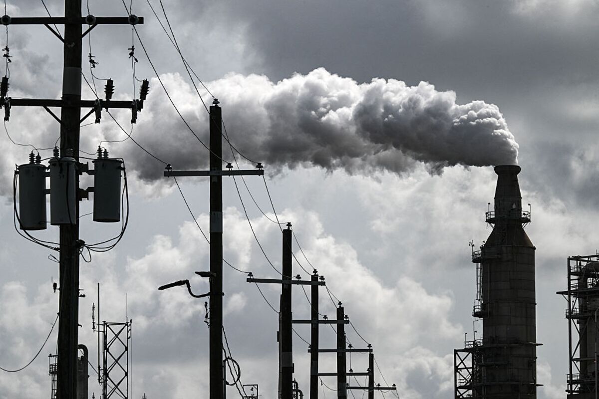 America Is Running Low on Energy, Rare Earths and Magic