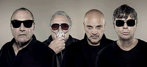 Stranglers