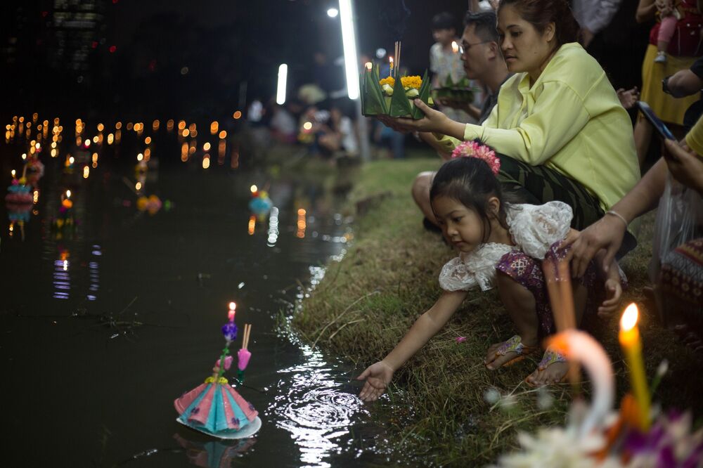 Bangkok Bank Bid For Indonesia S Permata Reflects Thai Stagnation