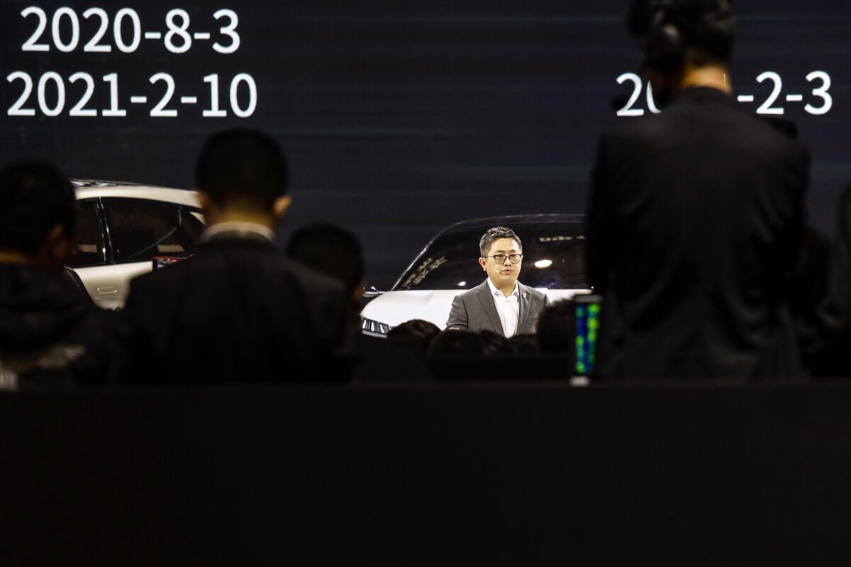 News photo