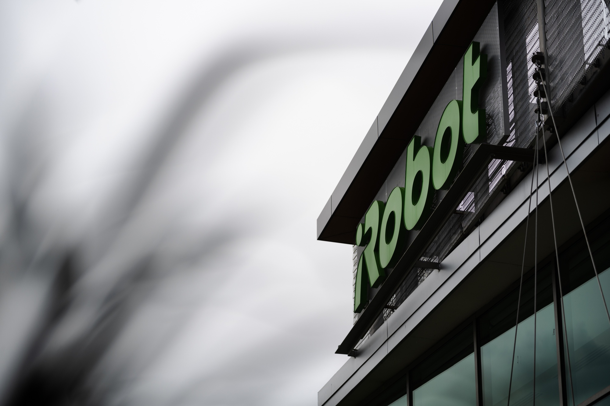 Lowers Price for iRobot Acquisition to $51.75 Per Share - Bloomberg