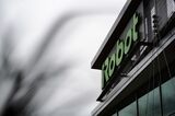iRobot Headquarters As Amazon To Buy Roomba-Maker